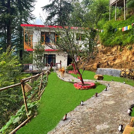 Tag'S Stay, Naggar Nagar  Εξωτερικό φωτογραφία