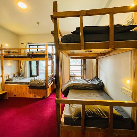 Tag'S Stay, Naggar Nagar  Εξωτερικό φωτογραφία
