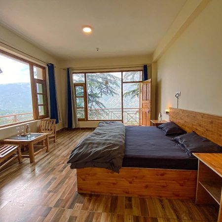 Tag'S Stay, Naggar Nagar  Εξωτερικό φωτογραφία