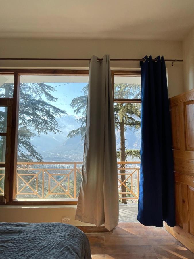 Tag'S Stay, Naggar Nagar  Εξωτερικό φωτογραφία