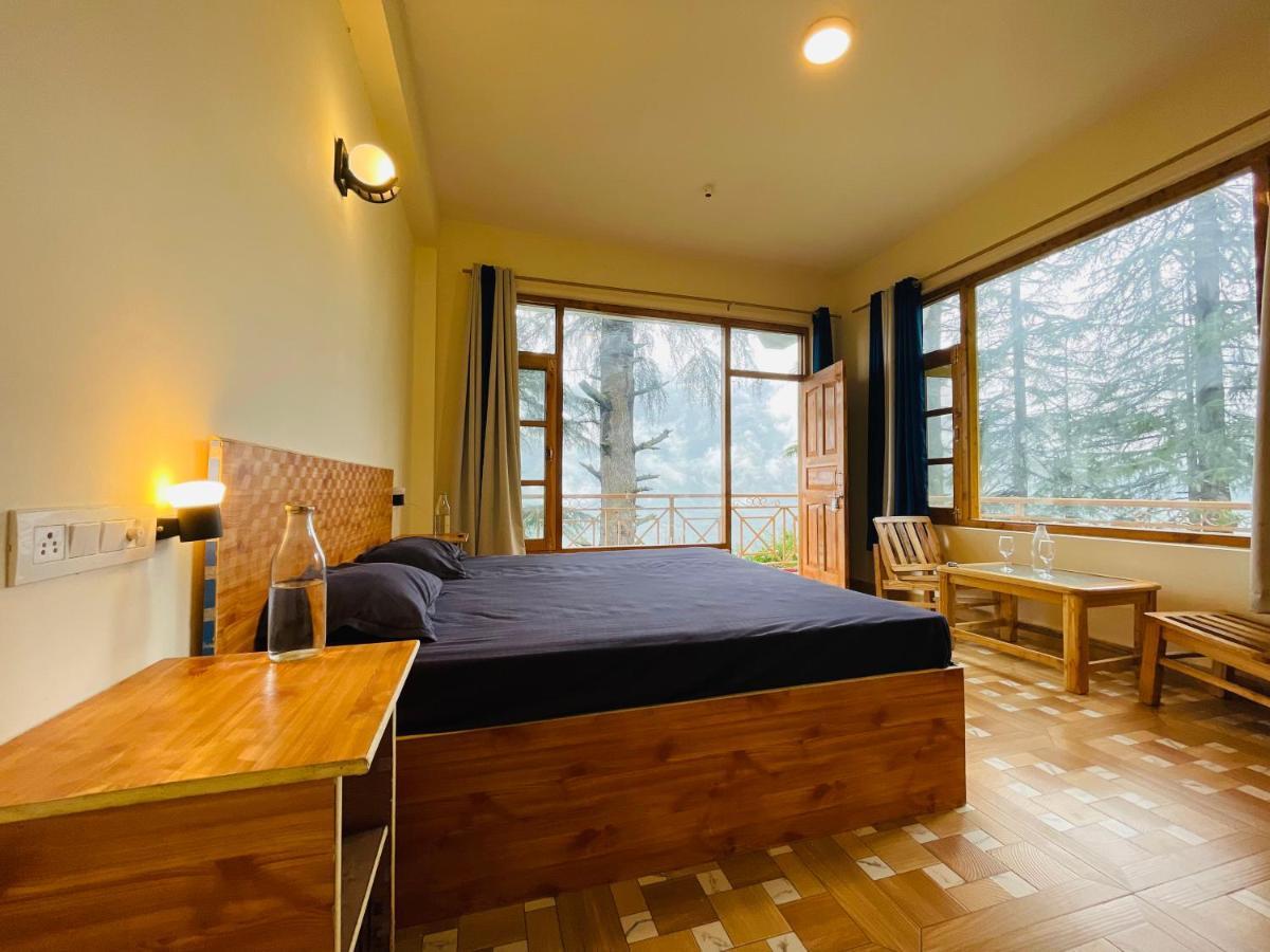 Tag'S Stay, Naggar Nagar  Εξωτερικό φωτογραφία