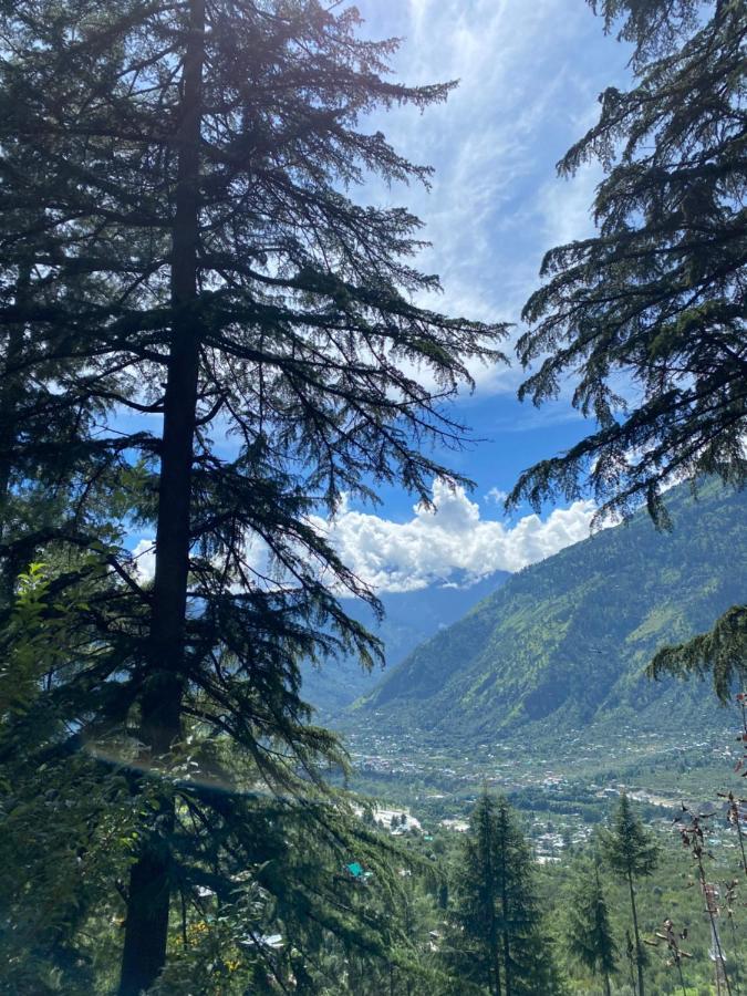 Tag'S Stay, Naggar Nagar  Εξωτερικό φωτογραφία