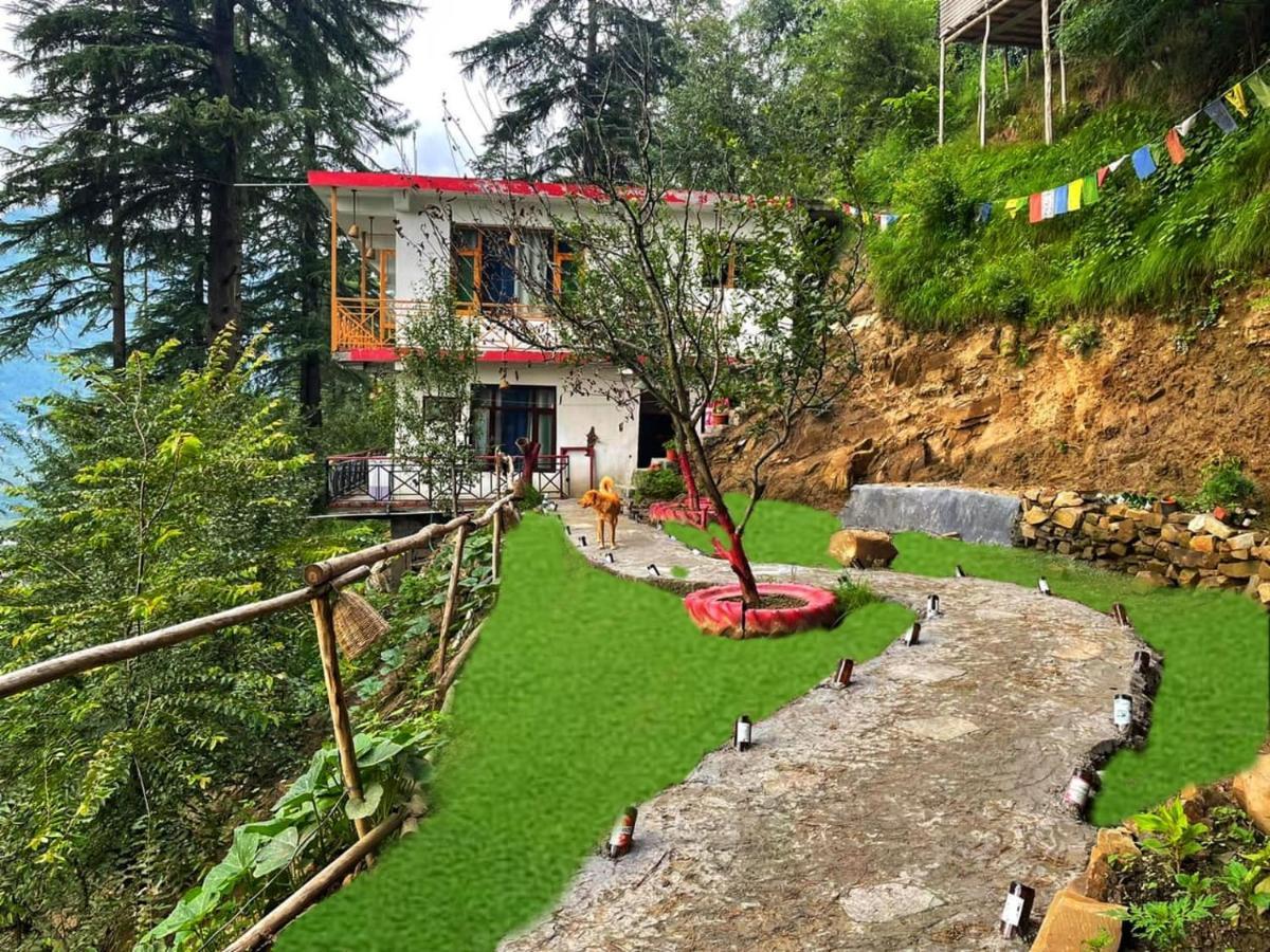 Tag'S Stay, Naggar Nagar  Εξωτερικό φωτογραφία