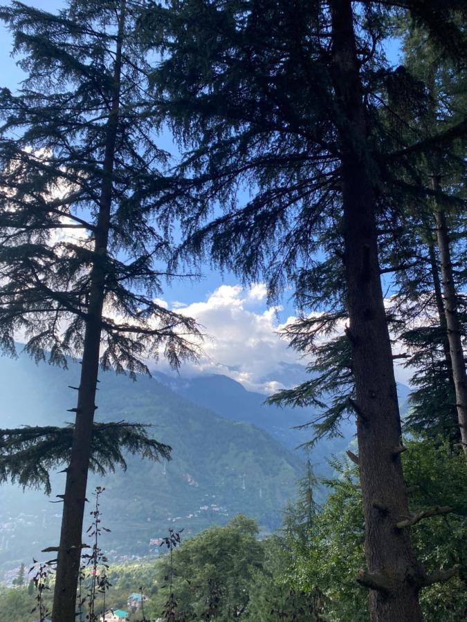 Tag'S Stay, Naggar Nagar  Εξωτερικό φωτογραφία