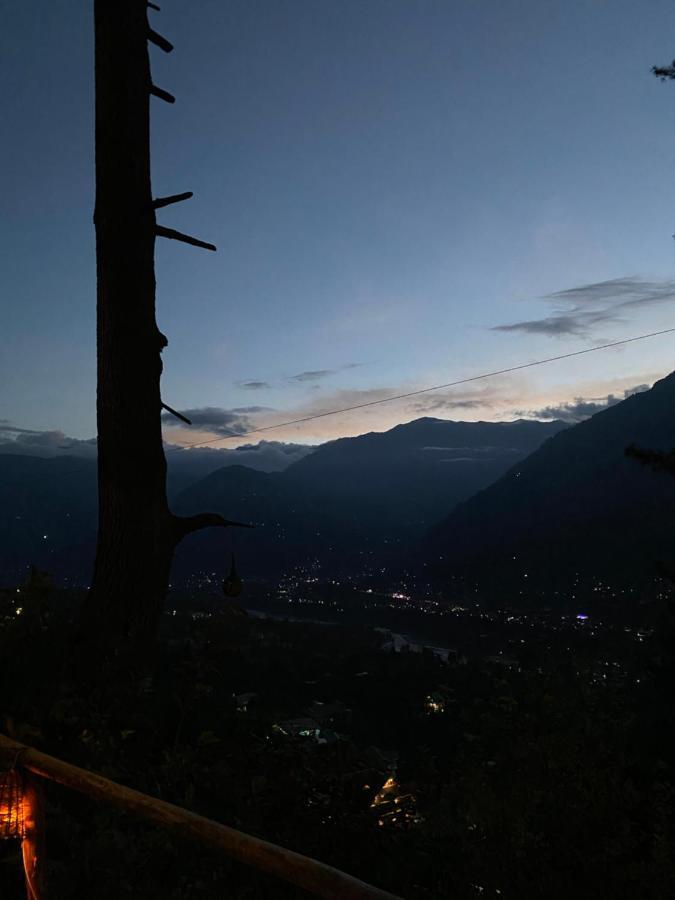 Tag'S Stay, Naggar Nagar  Εξωτερικό φωτογραφία