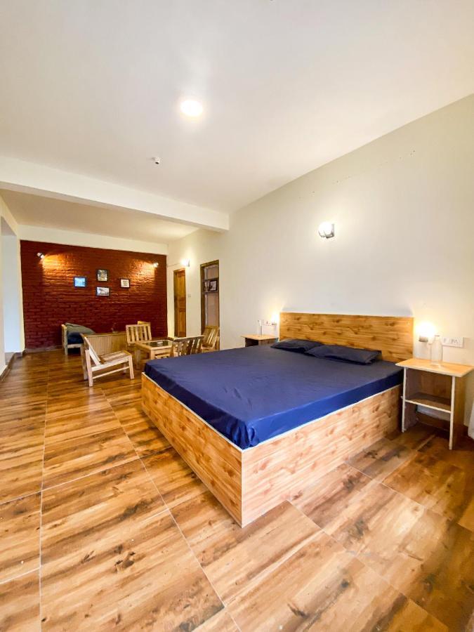 Tag'S Stay, Naggar Nagar  Εξωτερικό φωτογραφία