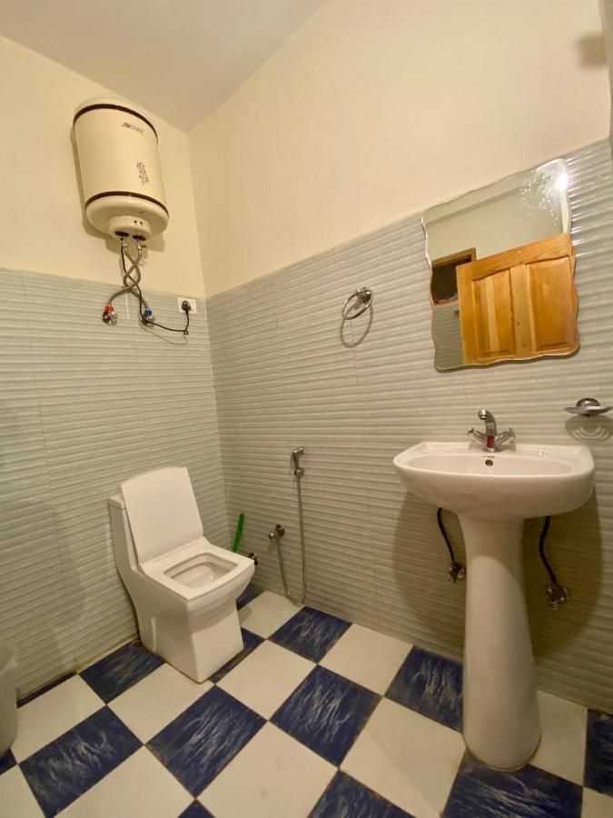 Tag'S Stay, Naggar Nagar  Εξωτερικό φωτογραφία
