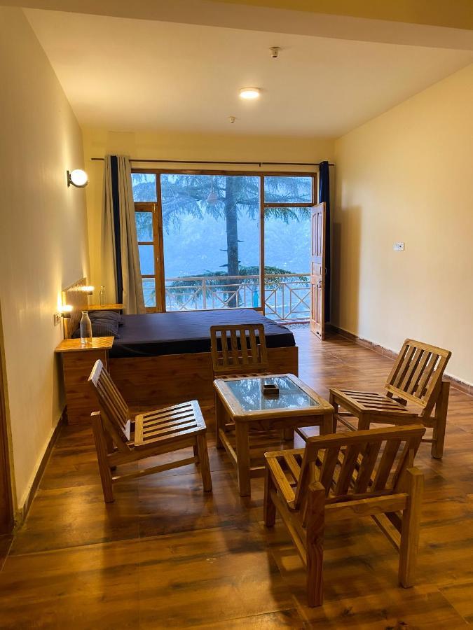 Tag'S Stay, Naggar Nagar  Εξωτερικό φωτογραφία