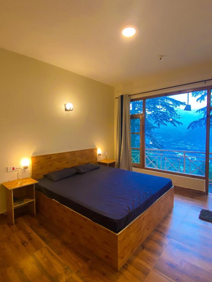 Tag'S Stay, Naggar Nagar  Εξωτερικό φωτογραφία